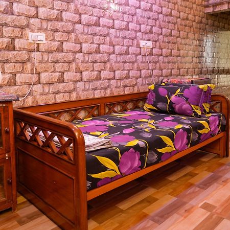 Pushkar Cooking Art And Home Stay المظهر الخارجي الصورة