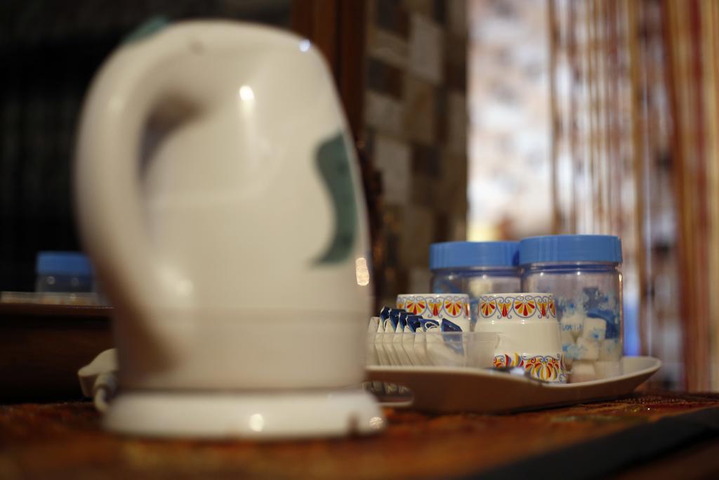 Pushkar Cooking Art And Home Stay المظهر الخارجي الصورة