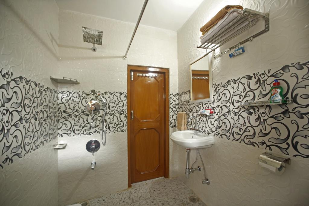 Pushkar Cooking Art And Home Stay المظهر الخارجي الصورة