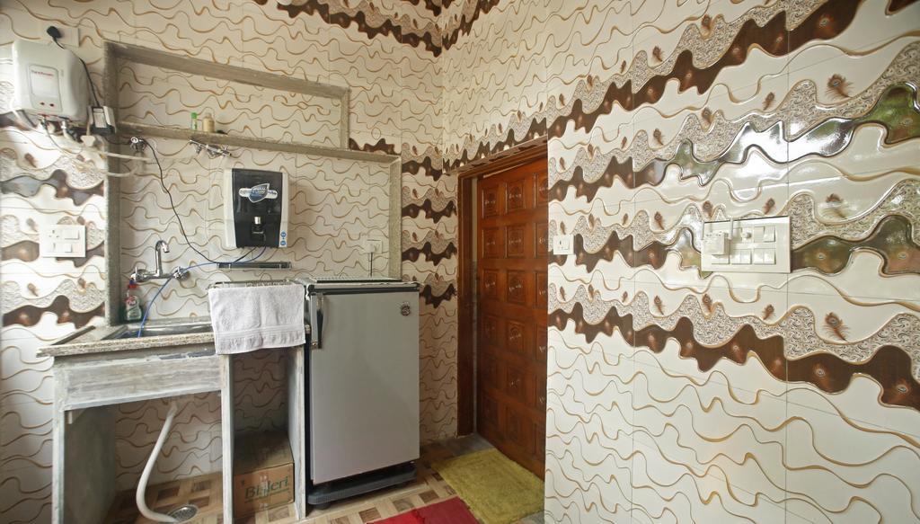 Pushkar Cooking Art And Home Stay المظهر الخارجي الصورة